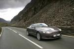 Aston Martin DB9 2004 года (UK)